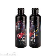 Paladone Products PP14526SPM - Spider-Man Metal Trinkflasche