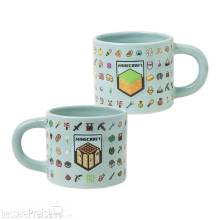 Paladone Products PP14641MCF - Minecraft Tasse
