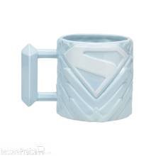Paladone Products PP14683SMT - DC Comics Shaped Tasse Superman Fortress of Solitude