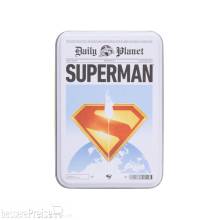 Paladone Products PP14695SMT - DC Comics Spielkarten Superman