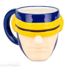 Paladone Products PP14778XM - Marvel Shaped Tasse X-Man Cyclops