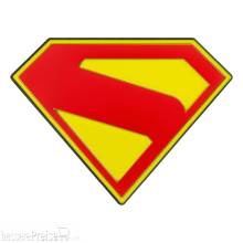 Paladone Products PP14863SMT - DC Comics Flaschenöffner Superman 7 cm