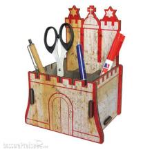 Werkhaus PP 2214 - Stiftebox Hamburg Wappen