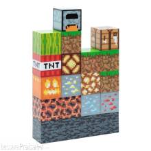 Paladone Products PP6596MCF - Minecraft: Block Building Light