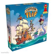 PlayPunk PPUD0001 - Captain Flip