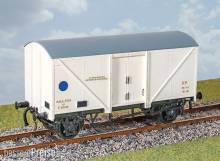 Peco PS102 - BR 12ton isolierter Fischtransporter