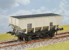Peco PS104 - BR 21ton Kohlebunkerwagen
