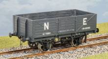 Peco PS11 - LNER 12ton 6 Plank Open Wagon
