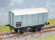 Peco PS112 - LMS/LNER/BR Schießpulverwagen