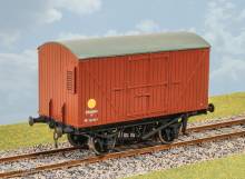 Peco PS114 - LMS 10-Tonnen-Bananentransporter