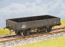 Peco PS16 - LNER Lok-Kohlenwagen