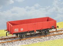 Peco PS17 - BR 12ton Rohrwagen