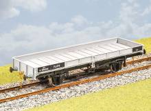 Peco PS19 - LNER BH Plattenwagen
