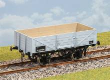 Peco PS23 - Offener 13-Tonnen-Güterwagen GWR
