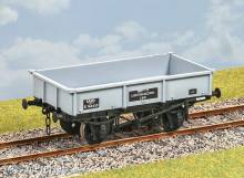 Peco PS38 - BR 18ton Sandwagen