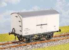 Peco PS48 - GWR Tevan Güterwagen