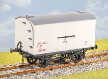 Peco PS49 - GWR Mica Isolierter Van