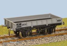 Peco PS609 - BR 20ton Pig Iron Wagon