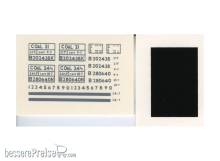 Peco PS65 - Mineralwagentransfers (Pressfix)