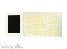 Peco PS66 - Lokkohlewagentransfers