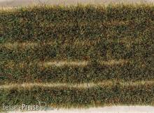 Peco PSG-46 - Marshland Grasbüschelstreifen, 10 mm hoch, selbstklebend