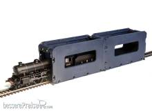 Peco PT-61 - Flexi-Lokaufzug - Doppeleinheit´ > PT-61 Flexi-Lokaufzug - Doppeleinheit
