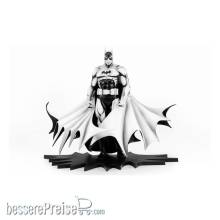 Pure Arts PURE007BA - Batman PX PVC Statue 1/8 SDCC 2024 Batman Black & White Version 27 cm