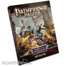 Paizo Publishing PZO1010 - Wrath of the Righteous Pawn Collection