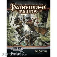 Paizo Publishing PZO1014 - Iron Gods Pawn Collection