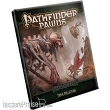 Paizo Publishing PZO1016 - Giantslayer Pawn Collection