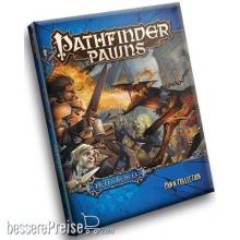 Paizo Publishing PZO1018 - Hell´s Rebels Pawn Collection