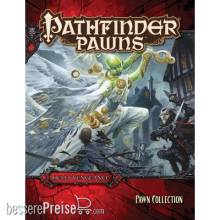Paizo Publishing PZO1022 - Hell´s Vengeance Pawn Collection