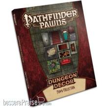 Paizo Publishing PZO1031 - Dungeon Décor Collection