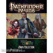 Paizo Publishing PZO1032 - War for the Crown Pawn Collection