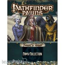 Paizo Publishing PZO1035 - Pathfinder Pawns: Tyrants Grasp Pawn Collection