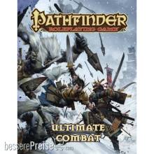 Paizo Publishing PZO1118 - Ultimate Combat
