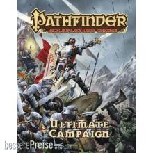Paizo Publishing PZO1125 - Ultimate Campaign