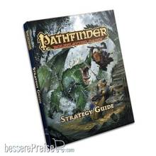 Paizo Publishing PZO1128 - Strategy Guide