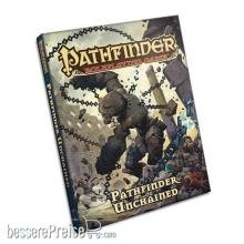 Paizo Publishing PZO1131 - Pathfinder Unchained