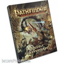 Paizo Publishing PZO1132 - Occult Adventures