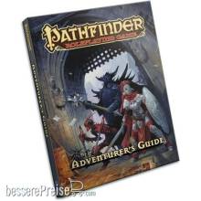 Paizo Publishing PZO1138 - Adventurer´s Guide