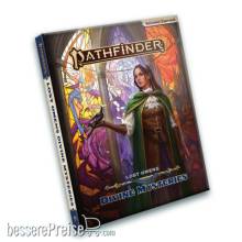Paizo Publishing PZO13003HC - Pathfinder Lost Omens Divine Mysteries (P2)