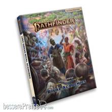 Paizo Publishing PZO13004HC - Pathfinder RPG: Lost Omens Rival Academies