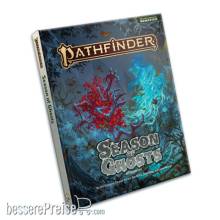 Paizo Publishing PZO14008HC - Pathfinder Season of Ghosts Adventure Path