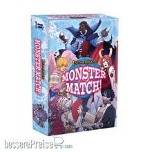 Paizo Publishing PZO17002-BC - Pathfinder Monster Match! Card Game