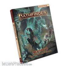 Paizo Publishing PZO2104 - Pathfinder Bestiary 2 (P2)
