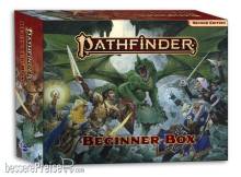 Paizo Publishing PZO2106 - Pathfinder Beginner Box (P2)