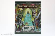 Paizo Publishing PZO2110 - Pathfinder RPG Book of the Dead (P2)