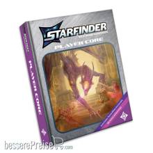 Paizo Publishing PZO22003SK - Starfinder Alien Core Retailer Cover