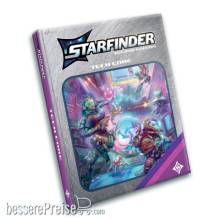 Paizo Publishing PZO22006HC - Starfinder Tech Core